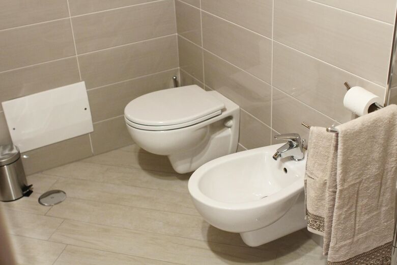 Bed & Breakfast Benvenuti Al Sud