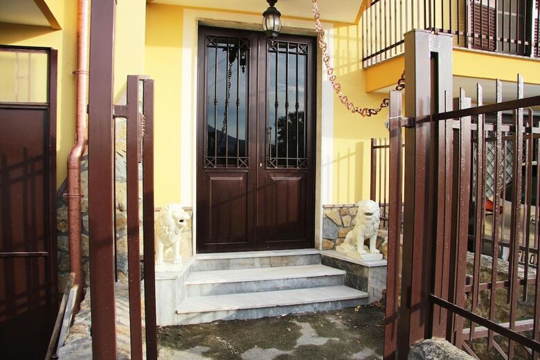Bed & Breakfast Benvenuti Al Sud