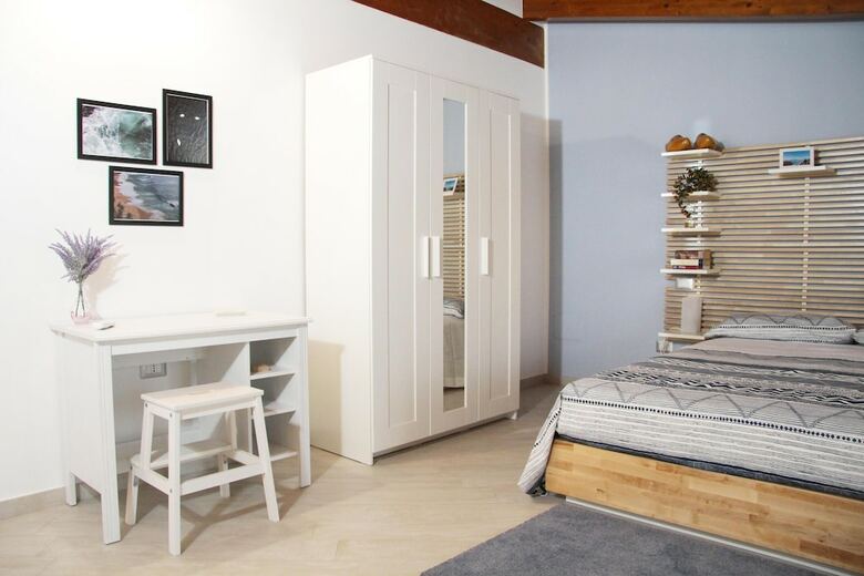 Bed & Breakfast Benvenuti Al Sud