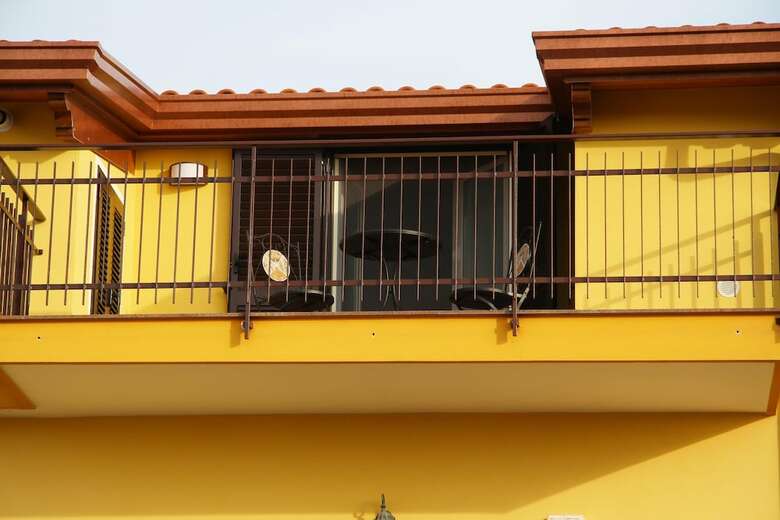 Bed & Breakfast Benvenuti Al Sud