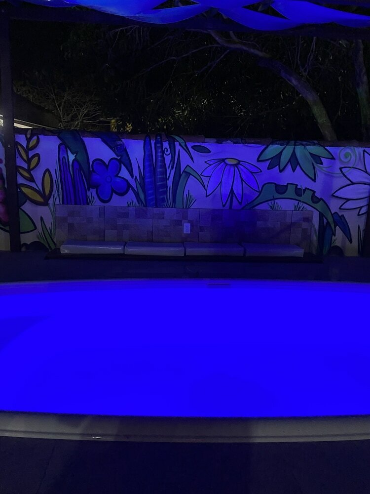 Hotel Htl Personalizada Buzios