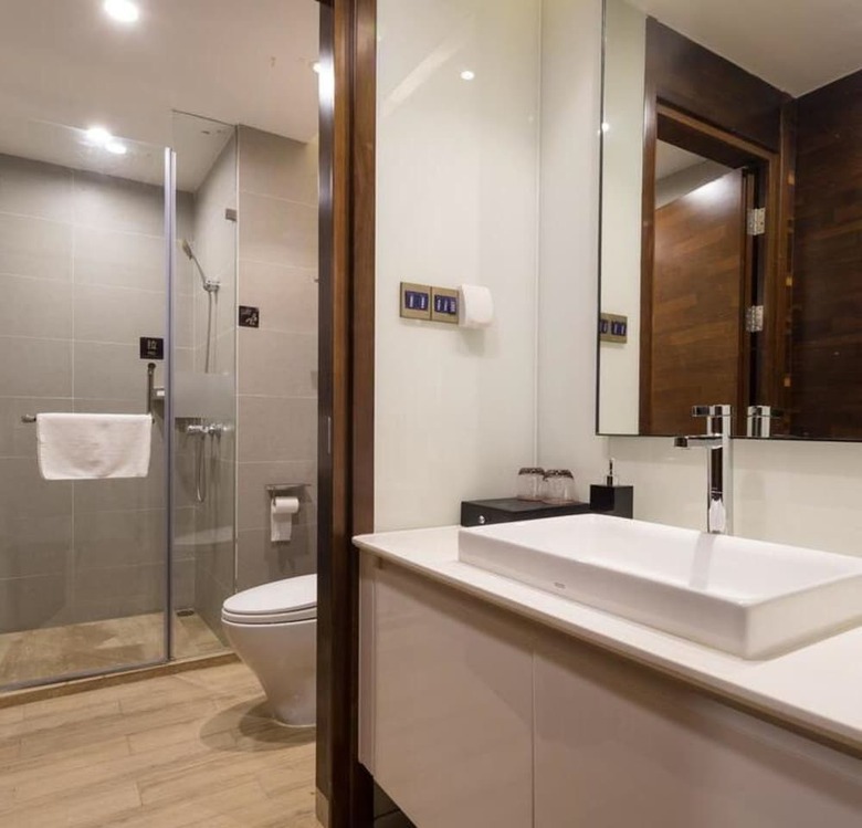Aparthotel Poltton International Apartment Jinding