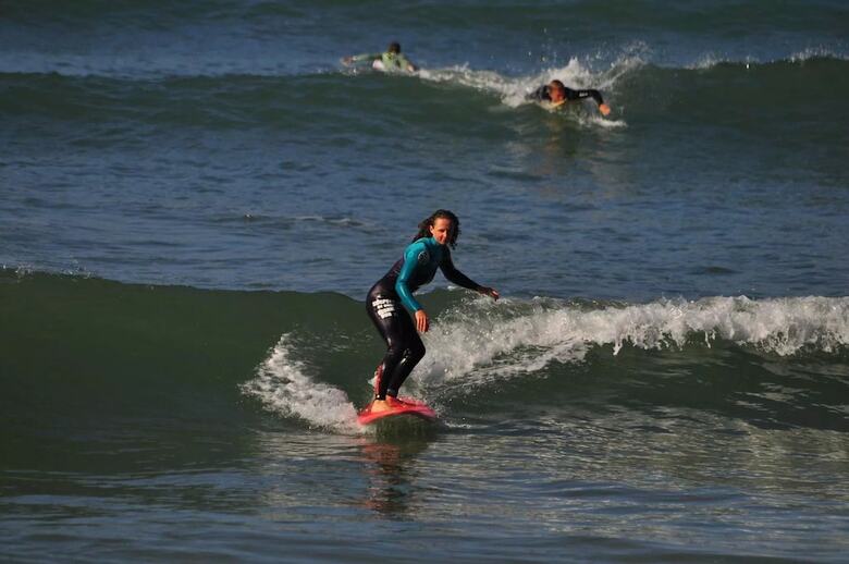 Hotel Surf House Morocco