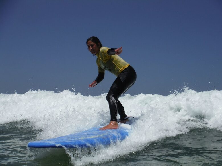 Hotel Surf House Morocco