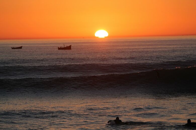 Hotel Surf House Morocco