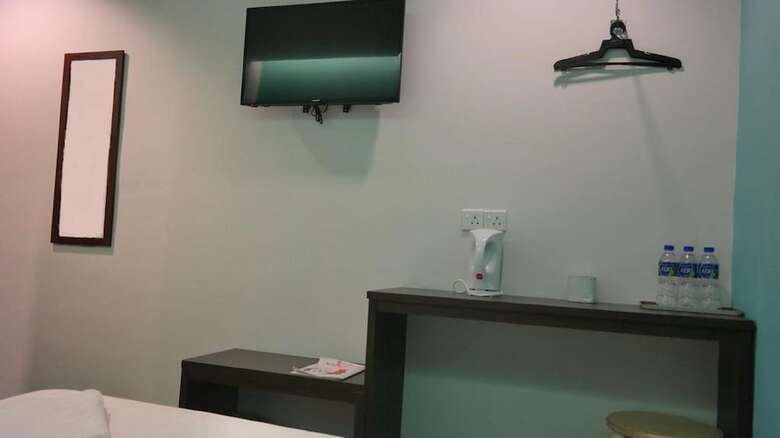 Clover Hotel Ipoh
