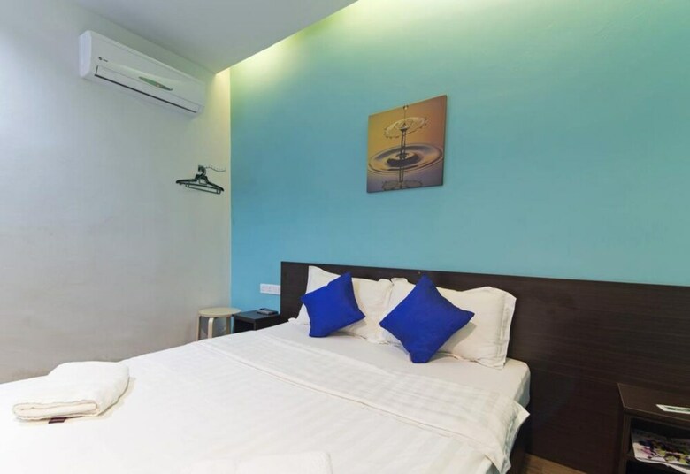 Clover Hotel Ipoh