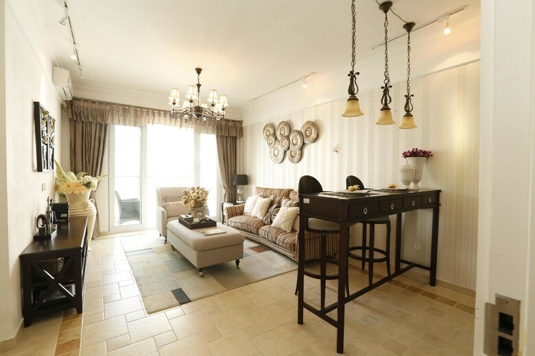 Rose Milano Villa