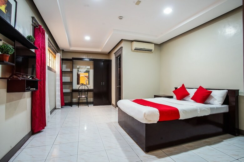 Hostal Oyo 192 Tcc Condo - Hostel