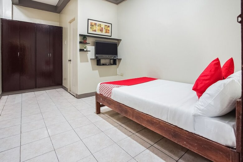 Hostal Oyo 192 Tcc Condo - Hostel