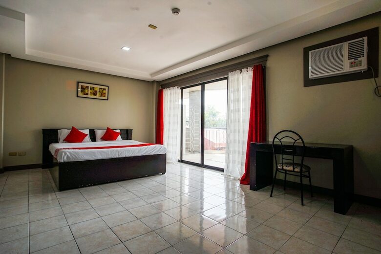 Hostal Oyo 192 Tcc Condo - Hostel