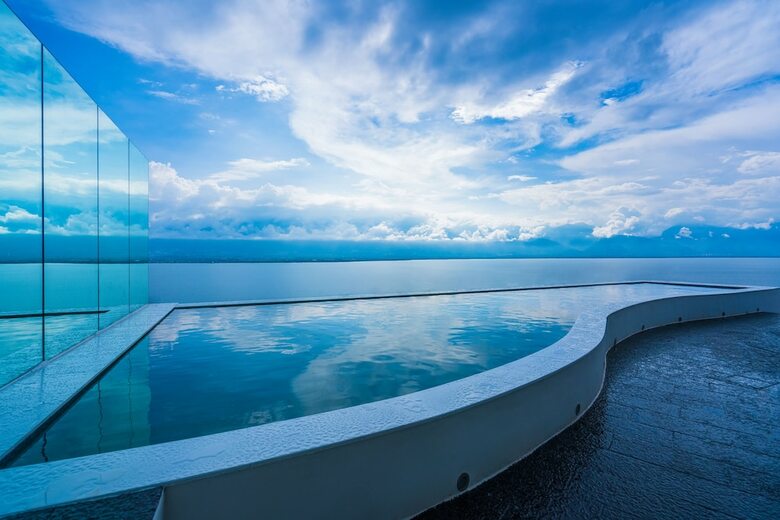 Hotel Dali Jiuxiao Stars With Seaview Inn