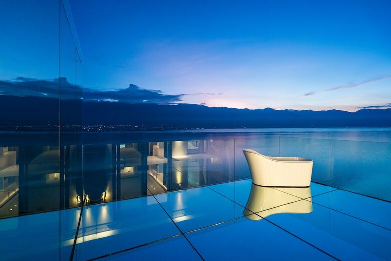 Hotel Dali Jiuxiao Stars With Seaview Inn