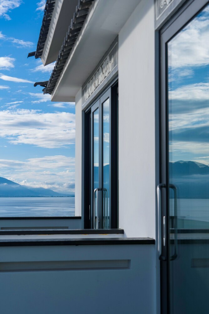 Hotel Dali Jiuxiao Stars With Seaview Inn