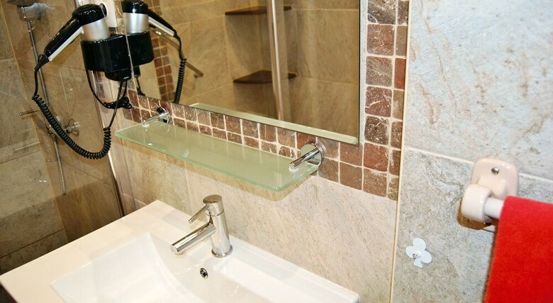 Aparthotel Apartamentos Bogot�