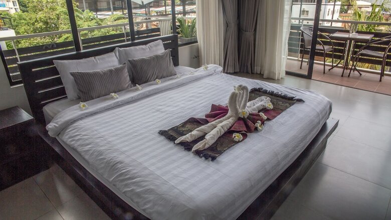 Hotel Five Palms Luxury Boutique