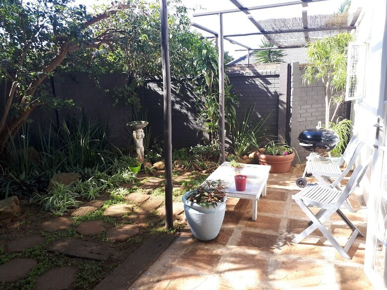 Apartamentos Blue Pearl Cottages