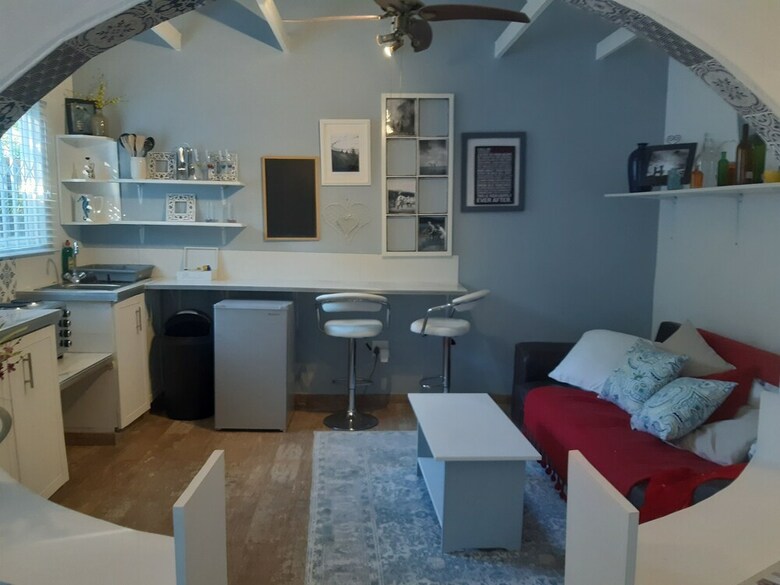 Apartamentos Blue Pearl Cottages