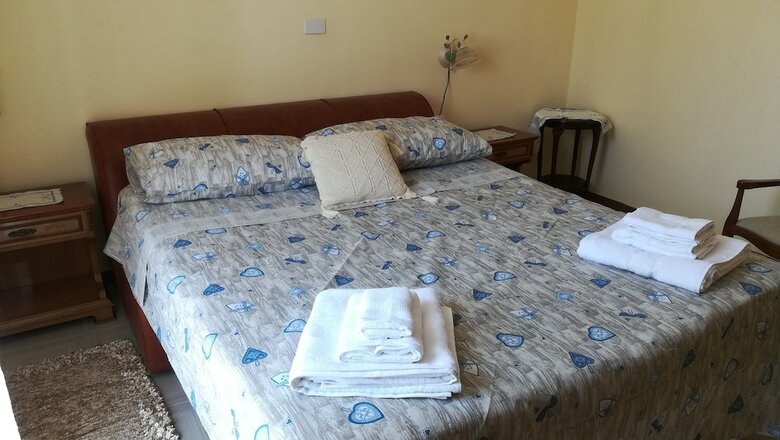 Hotel Alloggio Dei Mille