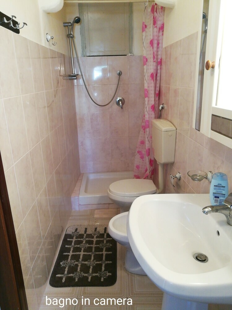 Hotel Alloggio Dei Mille
