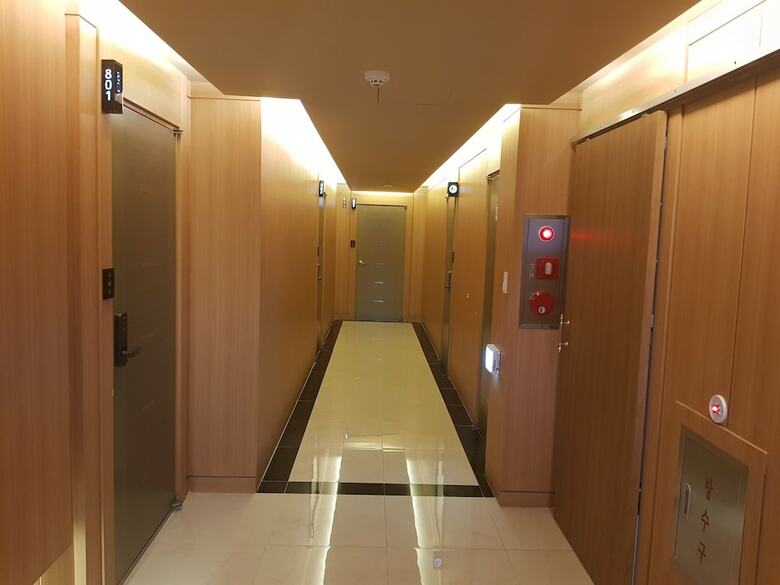 Hotel Sky