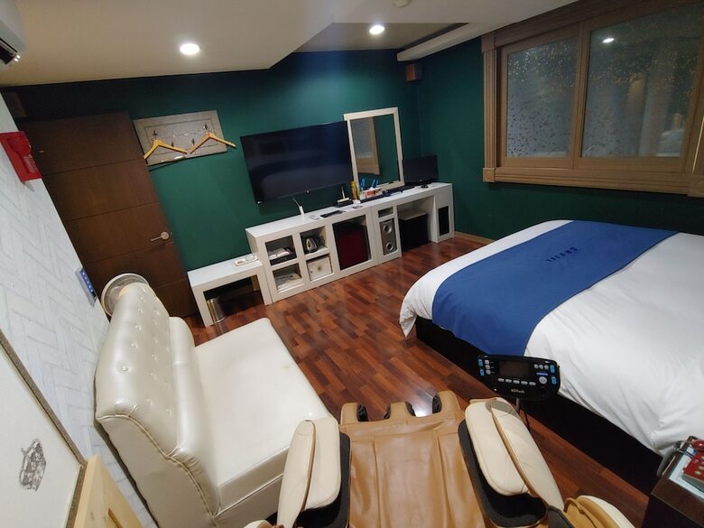 Hotel Sky