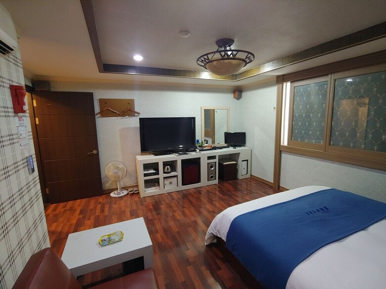 Hotel Sky