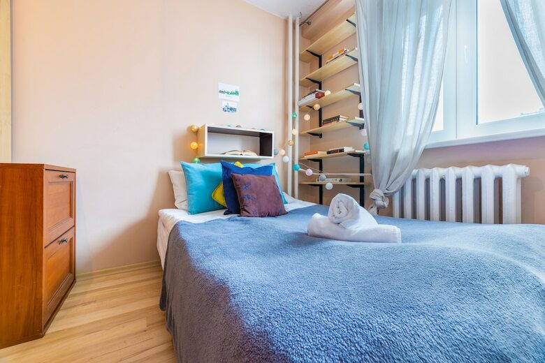 Apartamentos Little Home - Batorego