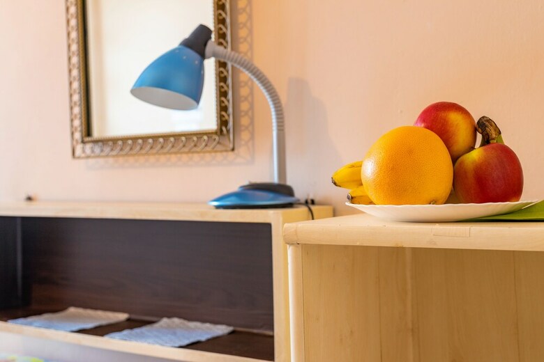 Apartamentos Little Home - Batorego