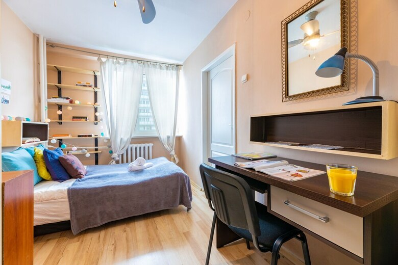 Apartamentos Little Home - Batorego