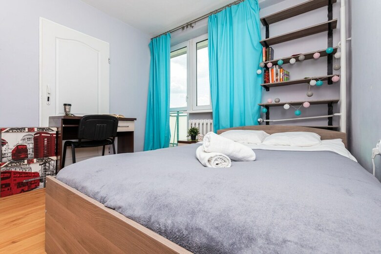 Apartamentos Little Home - Batorego