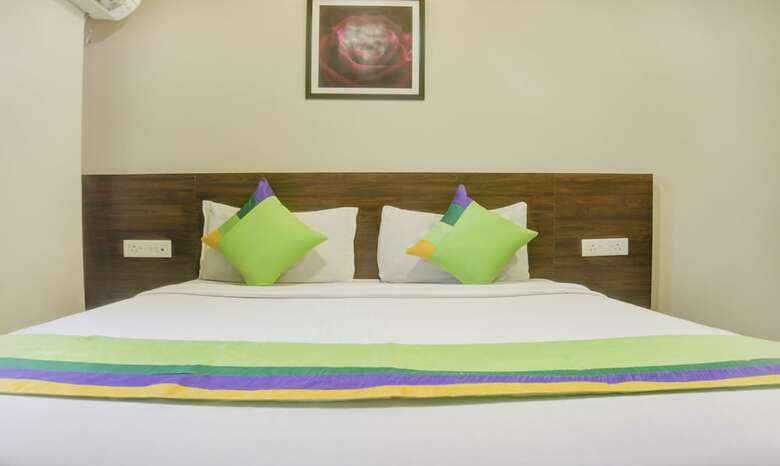 Hotel Treebo Trend Grand Pune