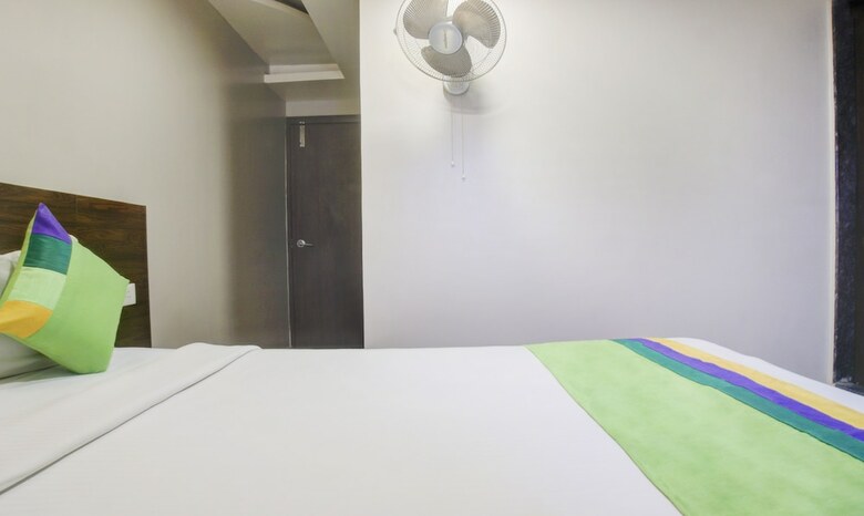 Hotel Treebo Trend Grand Pune