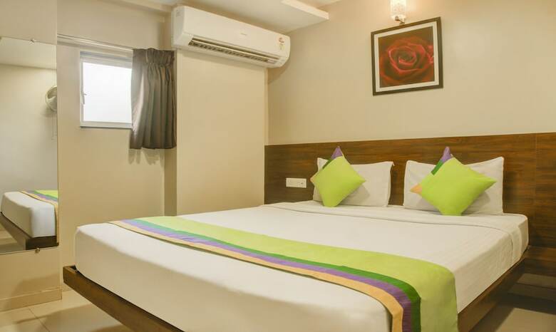 Hotel Treebo Trend Grand Pune
