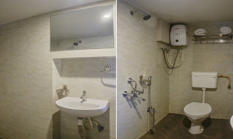 Hotel Treebo Trend Grand Pune
