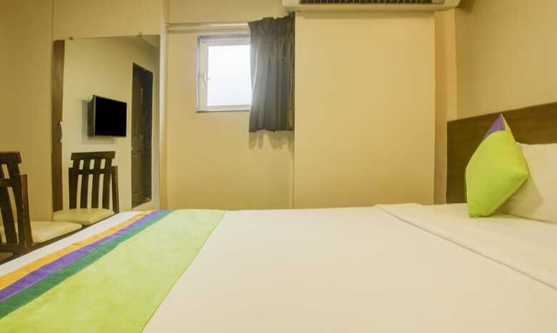 Hotel Treebo Trend Grand Pune