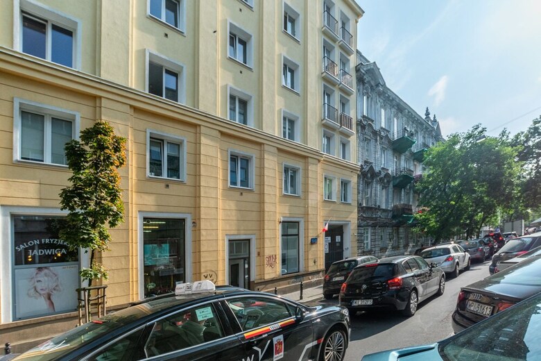 Apartamentos Little Home - Wilcza 55