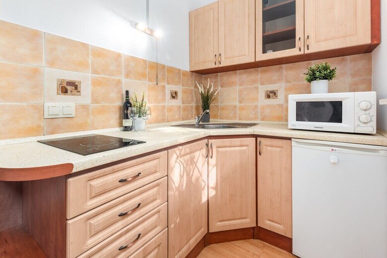 Apartamentos Little Home - Wilcza 55