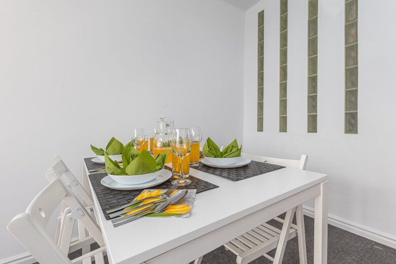 Apartamentos Little Home - Chlodna 15
