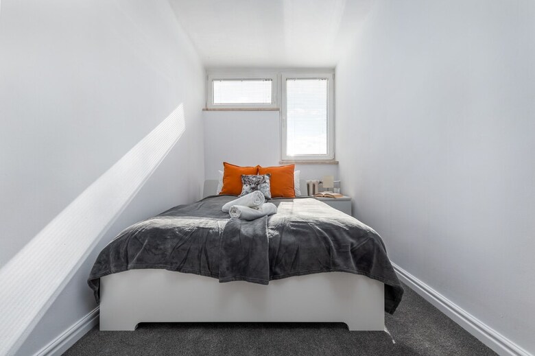 Apartamentos Little Home - Chlodna 15
