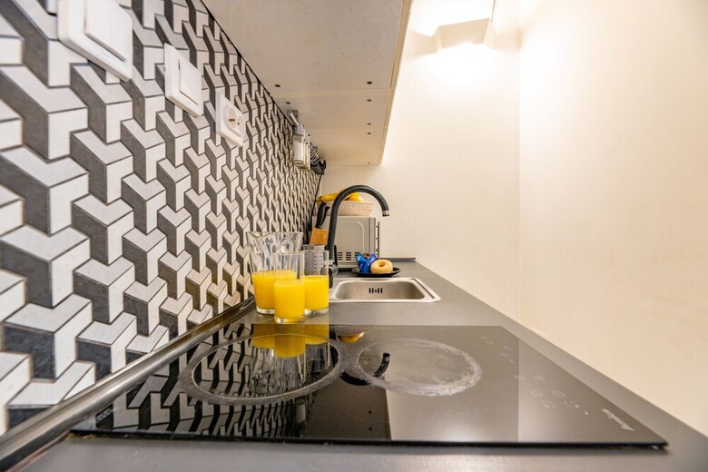 Apartamentos Little Home - Koszykowa 30