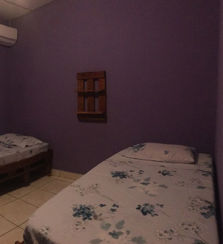 Bed & Breakfast Residencia de La Marina