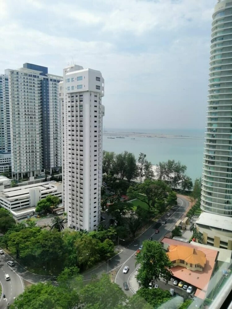Apartamentos Mansion One @ Gurney