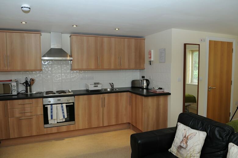 Apartamentos Your Stay Bristol Cotham Lawn