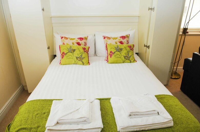 Apartamentos Your Stay Bristol Cotham Lawn