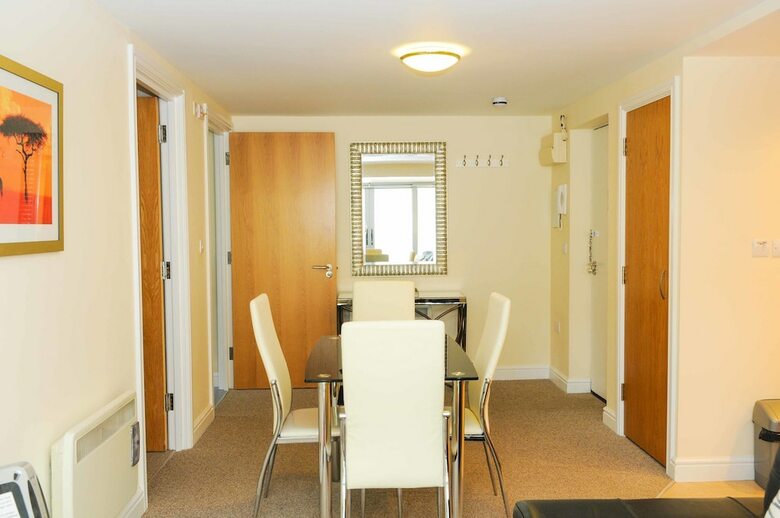 Apartamentos Your Stay Bristol Cotham Lawn