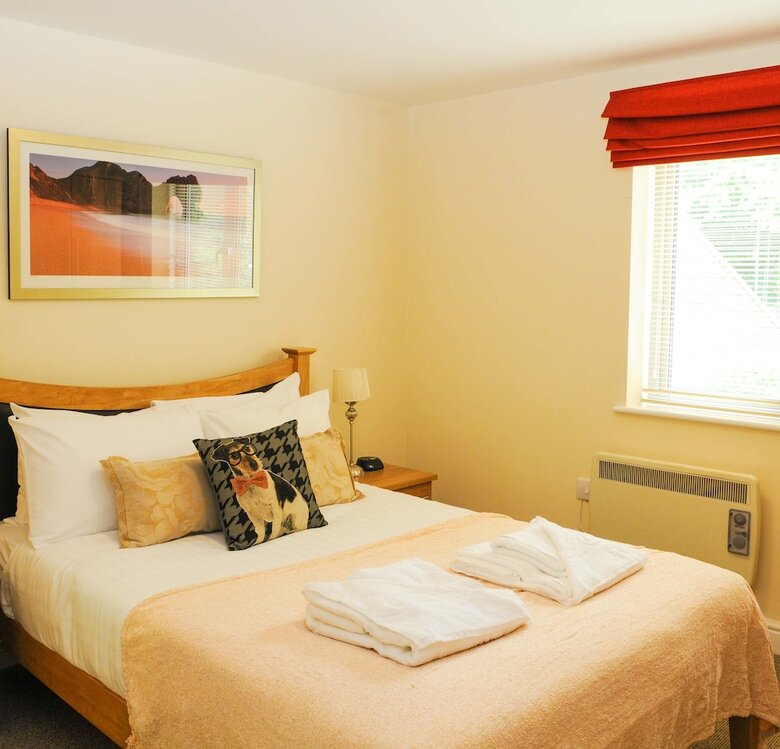 Apartamentos Your Stay Bristol Cotham Lawn
