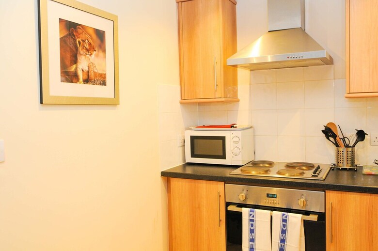 Apartamentos Your Stay Bristol Cotham Lawn