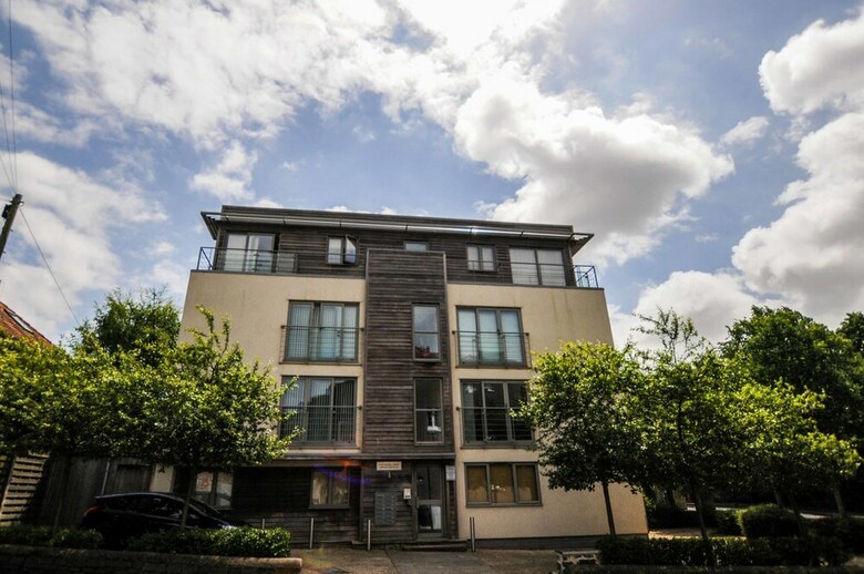 Apartamentos Your Stay Bristol Cotham Lawn