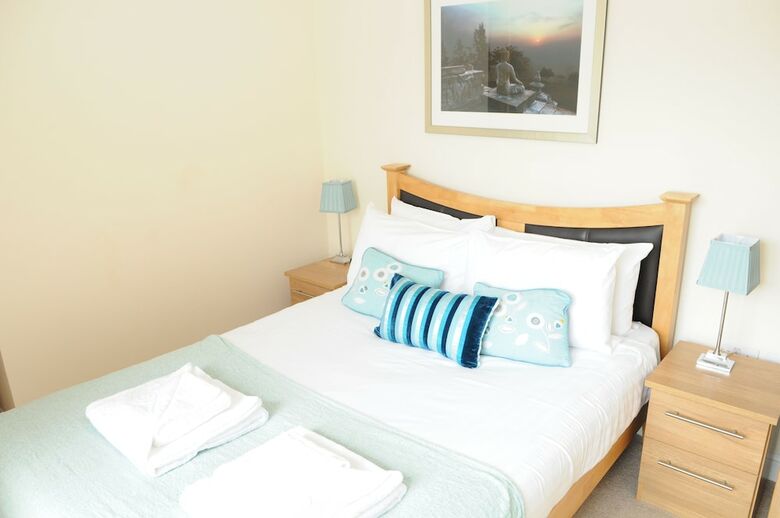 Apartamentos Your Stay Bristol Cotham Lawn